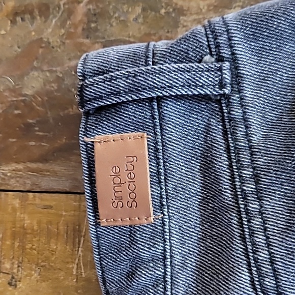 Simple society jeans - Picture 4 of 6